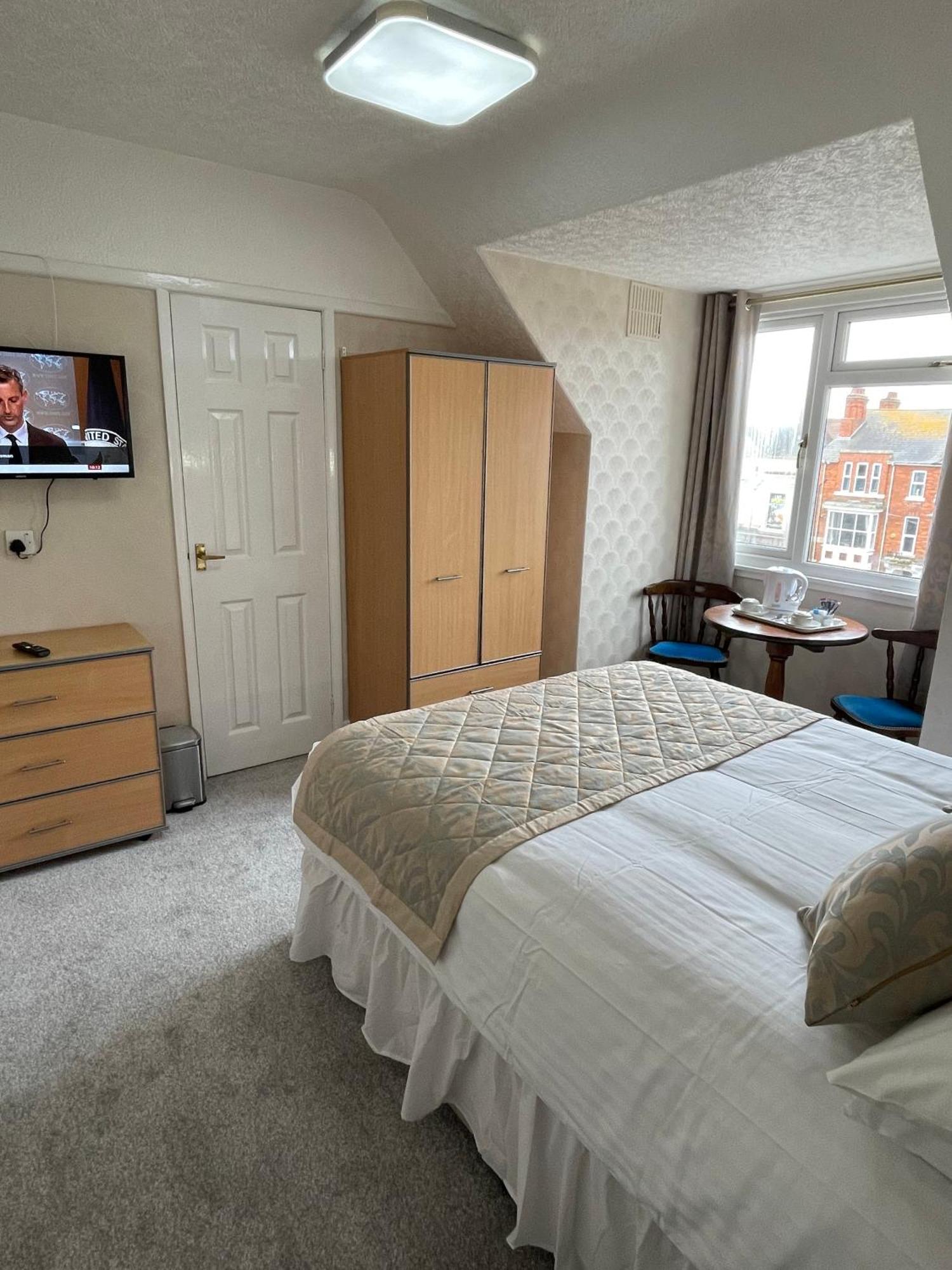 Oyo Queens Hotel, Skegness Ruang foto