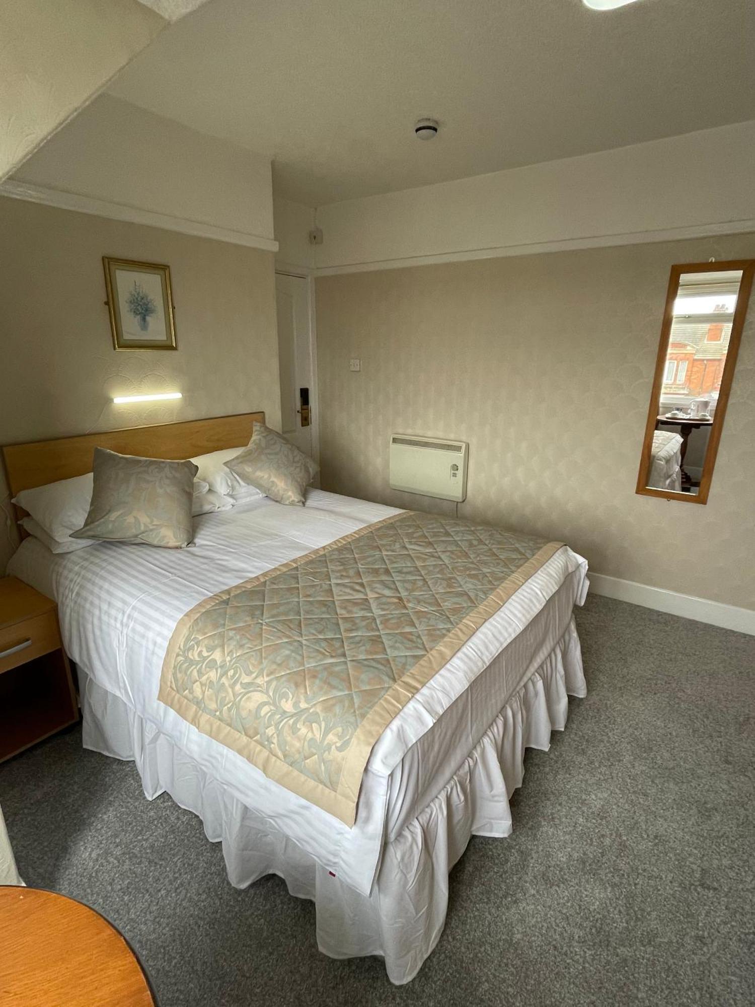 Oyo Queens Hotel, Skegness Ruang foto